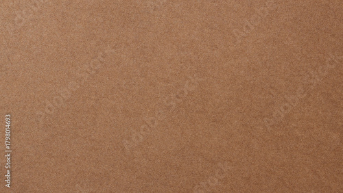 Minimal Earth Tone Paper Backdrop with Grainy Material Detail