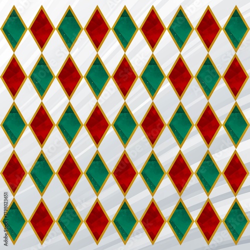 Christmas background