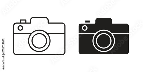 Camera icon