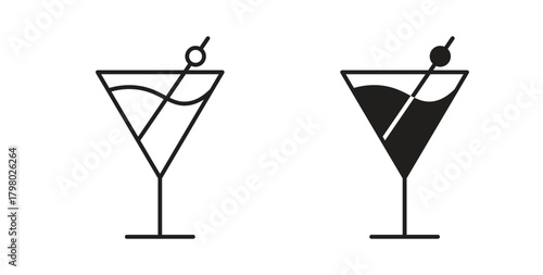 Cocktail icon