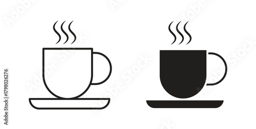 Coffee icon
