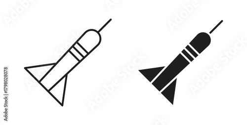 Dart icon