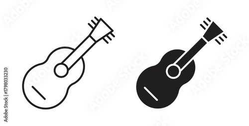 Guitar icon