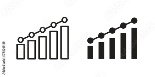 Statistics icon
