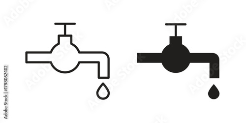 Tap icon