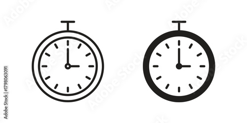 Timer icon