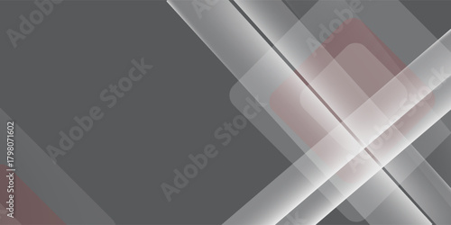 red white modern abstract background design