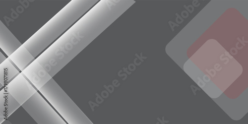 red white modern abstract background design