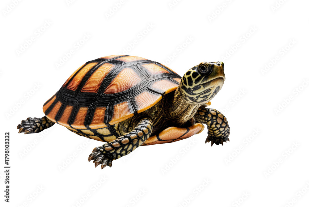 Fototapeta premium Turtle png
