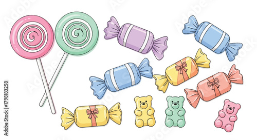 Close-up of a black and white QR code pattern suitable for digital asset creation.