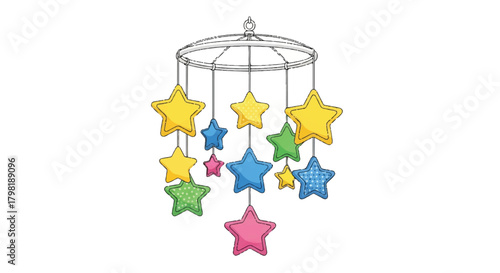 Pair of open scissors on white background for crafting and cutting projects.