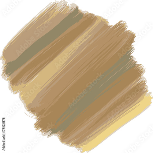 watercolor brush