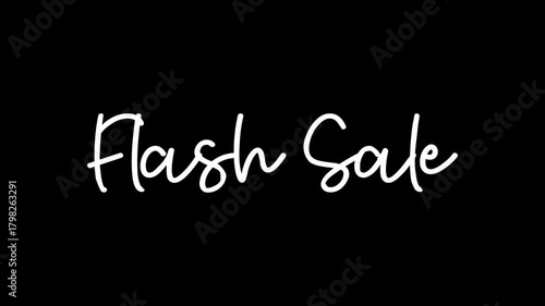 Great for promoting limitedtime offers or discounts on social media, websites, or advertisements. Engaging and eyecatching animation for sales.