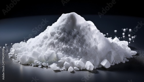 Potassium Carbonate