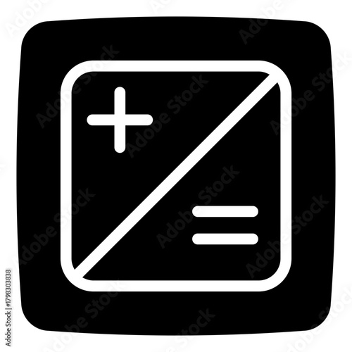 Calculator icon