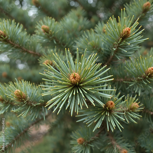 Pinos (pinus pinaster)