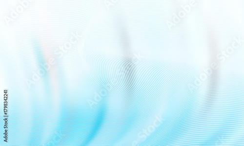 Vibrant watercolor background with a dynamic wave texture. Colors transition smoothly from a soft light blue.