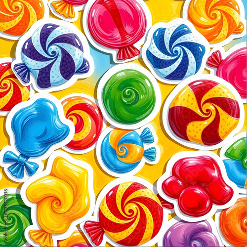 Candys