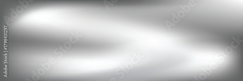 Dark gray silver texture background with a brushed metal effect, featuring a rough, grungy grain texture. It resembles stainless steel, perfect for a sleek, industrial look.