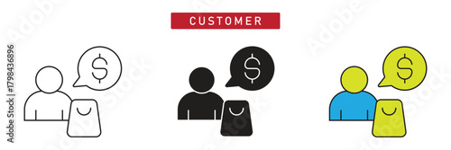 Advantage Icon: Thumbs Up Hand Sign with Plus Symbol, Positive Feedback and Benefit.