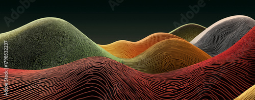 Creative professional selecting vibrant color swatches for branding project, ensuring perfect palette match, bringing vision to life through design choices