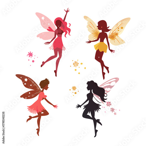 Jarra de cerveza de cristal con cerveza verde y un trébol grabado, símbolo típico de la fiesta de san patricio irlandesa, sobre superficie de madera y fondo verde con bokeh en movimiento See Less