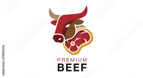 Premium Beef Showcase, Agricultural Expo, Business Environment, Trade Fair, Market Trends