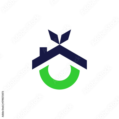 Home Property Roof Design construction service . outline, minimal, sharp