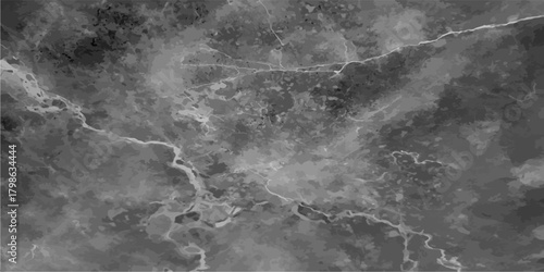 Abstract background. Monochrome texture. Image includes a effect the black and white tones.