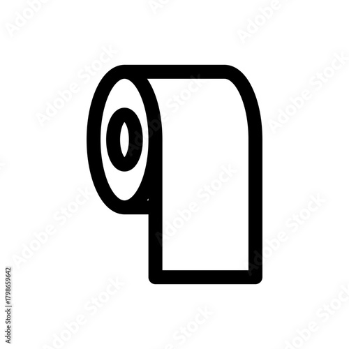 Toilet Paper / Paper Roll