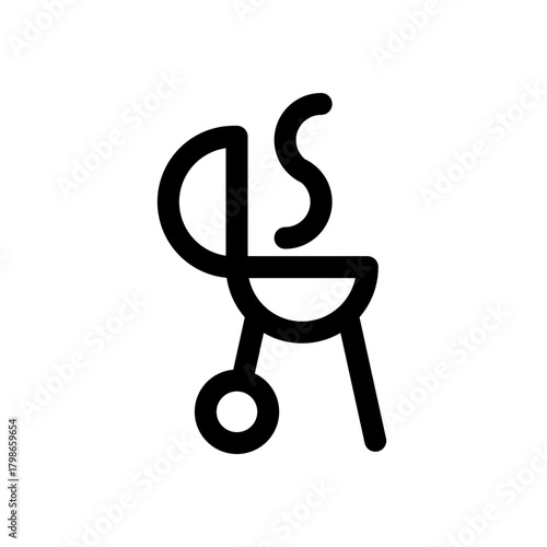 Barbecue Grill / BBQ