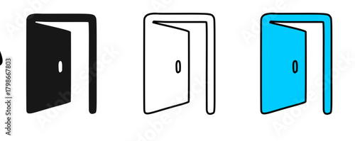 Slice31 Ikon Fasilitas Umum