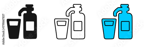 Slice32 Ikon Fasilitas Umum