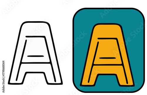 Slice49 Ikon Fasilitas Umum