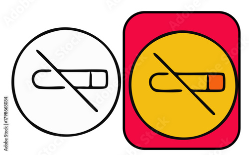 Slice50 Ikon Fasilitas Umum