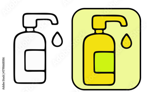 Slice51 Ikon Fasilitas Umum