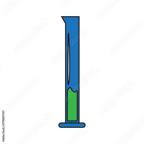 Graduated Cylinder