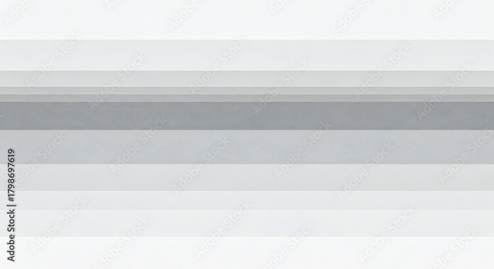Fototapeta premium Modern minimalist abstract design with layered geometric shapes and soft neutral color palette, perfect for backgrounds and textures