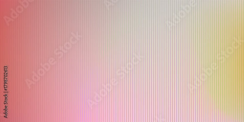 White pink purple grey blue ribbed glass. Vector ribbed glass texture background. Mesh gradient. acrylic ribbed bath surface. Reeded glass background semitransparent overlay. Bath wall window