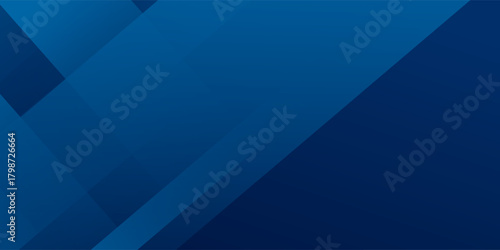 modern blue abstract background with elegant bright diagonal lines