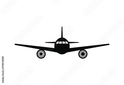 category:, direct, clearly, front, vintage, element, description:, propeller, illustration, retro, side., engine, from, cockpit, transportation, shown, speed, view, black, windows, defined., (36), air
