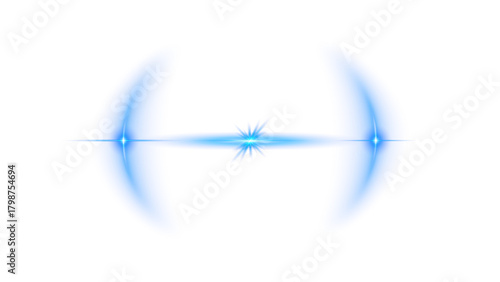Light flare, Glowing light explodes. Light effect. ray. shining sun, bright flash. Special lens flare light effect.