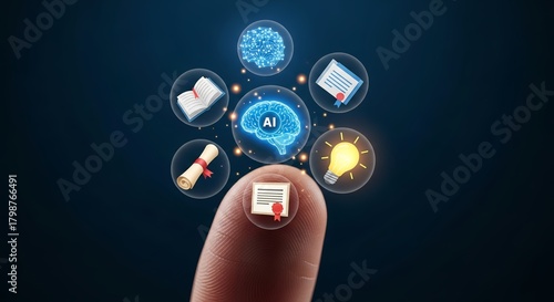 Unlock AI potential with brilliant learning and certification insights, education online