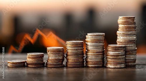 Business cycles highlight the importance of cash flow management, operational flexibility, and strategic reinvestment to capitalize on growth phases and survive downturns.