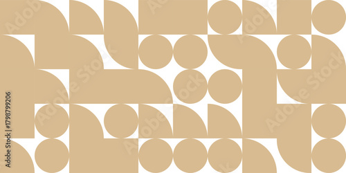 Traditional Japanese pattern design. Seamless Chidori Goshi (Houndstooth) inspired motif.