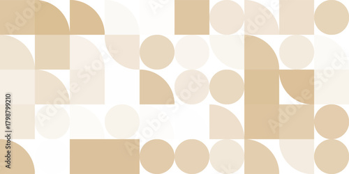 Traditional Japanese pattern design. Seamless Chidori Goshi (Houndstooth) inspired motif.