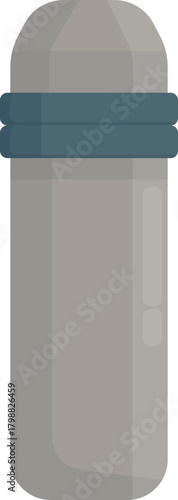 Fishing Gear and Equipment Flat Vector Icons