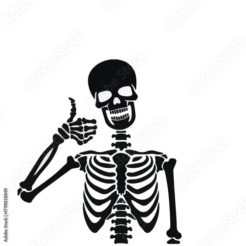 skull and crossbones