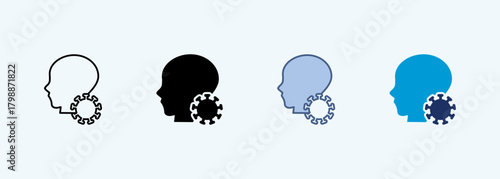 illness  Multiple StyleIcon