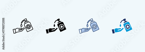 hygiene  Multiple StyleIcon